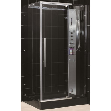 Душевая кабина RGW СС882 01938892-11 120x90 хром/прозрачное