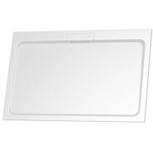 Душевой поддон RGW Stone Tray STA-21 80x120 16330282-01 белый