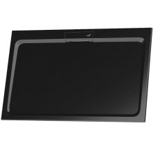 Душевой поддон RGW Stone Tray STA-21 80x120 16330282-04 черный