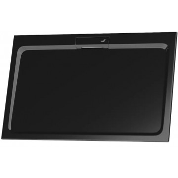 Душевой поддон RGW Stone Tray STA-21 80x120 16330282-04 черный