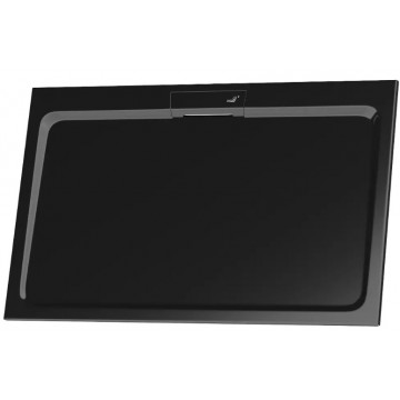 Душевой поддон RGW Stone Tray STA-21 90x100 16330290-04 черный