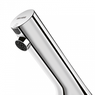 Сенсорный смеситель для раковины DELABIE TEMPOMATIC 5 449000