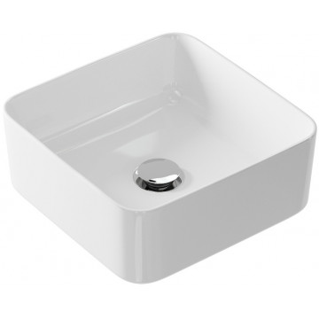 Раковина Style Line Cersanit Crea 35 Square СС-00002285