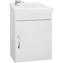 Тумба с раковиной Style Line El Fante Compact СС-00000248/ЛС-00000247 40