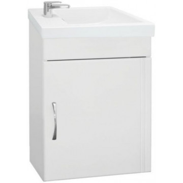 Тумба с раковиной Style Line El Fante Compact СС-00000248/ЛС-00000247 40