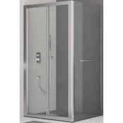 Душевой уголок RGW Classic CL-41-1 0409411758-011 75x80 хром/прозрачное