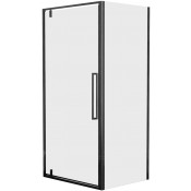 Душевой уголок RGW Stilvoll SV-43 06324397-014 90x70 черный/прозрачное
