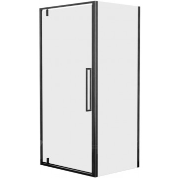 Душевой уголок RGW Stilvoll SV-43 06324398-014 90x80 черный/прозрачное