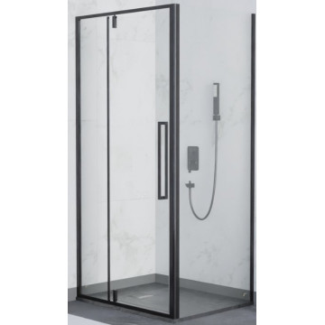 Душевой уголок RGW Stilvoll SV-44B 06324427-014 120x70 черный/прозрачное