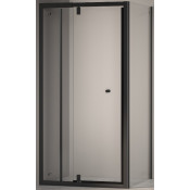 Душевой уголок RGW Passage PA-32B 41083299-014 90x90 черный/прозрачное