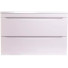 Тумба с раковиной Style Line El Fante Бергамо мини СС-00002364/СС-00002360 90 Люкс антискрейтч Plus белый