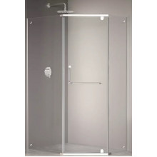 Душевой уголок RGW Passage PA-091 35089192-11 90x120 хром/прозрачное