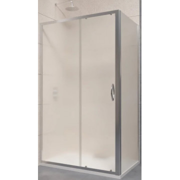 Душевой уголок RGW Passage PA-76 35087689-21 180x90 хром/матовое