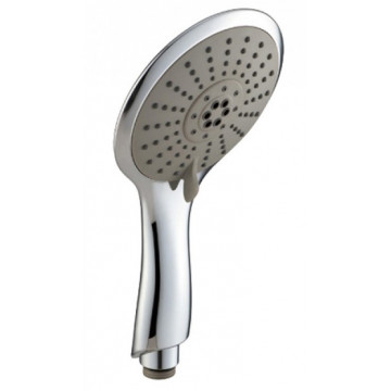 Ручной душ RGW Shower Panels SP-111 21140611-01 хром