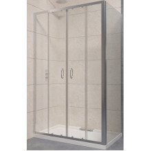 Душевой уголок RGW Passage PA-41 010841127-011 120x70 хром/прозрачное