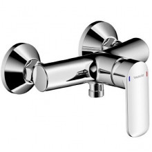Смеситель для душа Bravat Louise F9191183CP-01-RUS хром