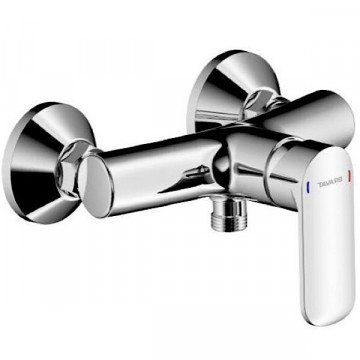 Смеситель для душа Bravat Louise F9191183CP-01-RUS хром