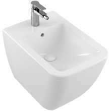 Биде напольное VILLEROY & BOCH LEGATO 546300R1