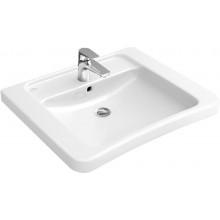  Раковина Villeroy&Boch Omnia Architectura 517865R1 альпийский белый