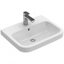 Раковина VILLEROY & BOCH ARCHITECTURA 418865T1 65Х47