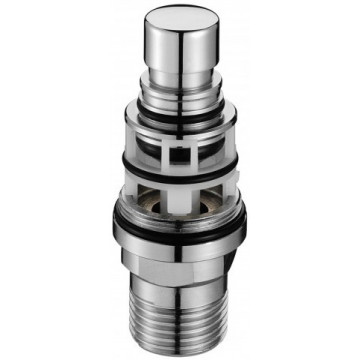 Инвертор для смесителя Jacob Delafon SYMBOL E8A157-CP хром