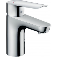 Смеситель для раковины Hansgrohe Logis Е 71177000 хром