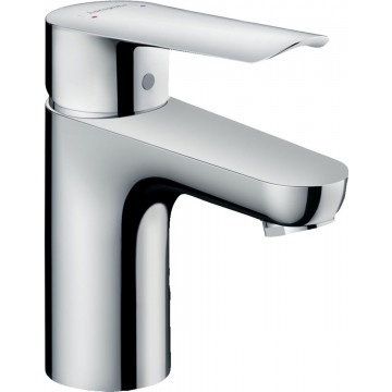 Смеситель для раковины Hansgrohe Logis Е 71177000 хром