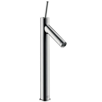 Смеситель для раковины Hansgrohe Axor Starck AX 10 129 000 хром