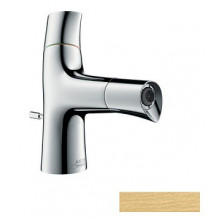 Смеситель для биде Hansgrohe Axor Starck Organic AX 12 210 250  золото