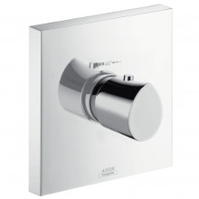 Термостат Hansgrohe Axor Starck Organic AX 12 711 000 хром