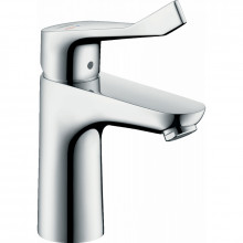 Смеситель для раковины Hansgrohe Focus 31917000 хром