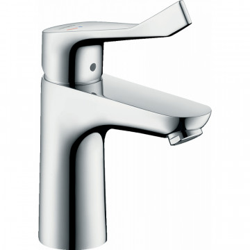 Смеситель для раковины Hansgrohe Focus 31917000 хром