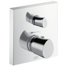 Термостат Hansgrohe Axor Starck Organic AX 12 715 000 хром