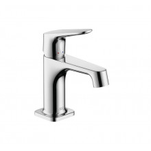 Смеситель для раковины Hansgrohe Axor Citterio M 34016000 хром