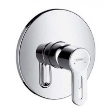 Смеситель для душа Hansgrohe Metropol S HG 14 665 880 хром