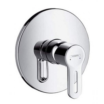 Смеситель для душа Hansgrohe Metropol S HG 14 665 880 хром