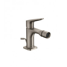 Смеситель для биде Hansgrohe Axor Citterio M 34210800 сталь