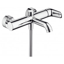 Смеситель для ванны Hansgrohe Axor Citterio M 34420000 хром