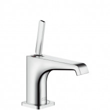 Смеситель для раковины Hansgrohe Axor Citterio E 36102000 хром