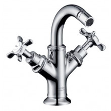 Смеситель для биде Hansgrohe Axor Montreux AX 16 520 000 хром