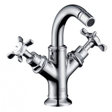 Смеситель для биде Hansgrohe Axor Montreux AX 16 520 000 хром