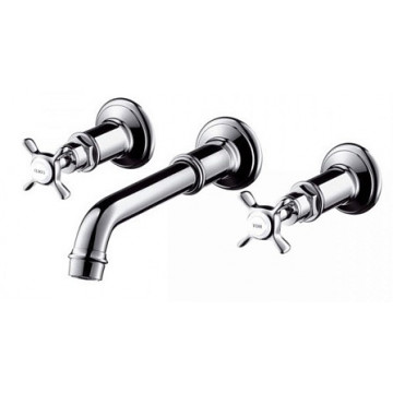 Смеситель для раковины Hansgrohe Axor Montreux AX 16 532 820 хром