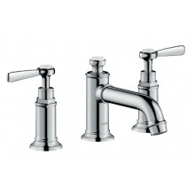 Смеситель для раковины Hansgrohe Axor Montreux AX 16 535 000 хром