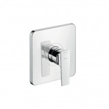 Смеситель для душа Hansgrohe Axor Citterio E 36655000 хром