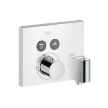Термостат Hansgrohe Axor ShowerSelect 36712000  хром