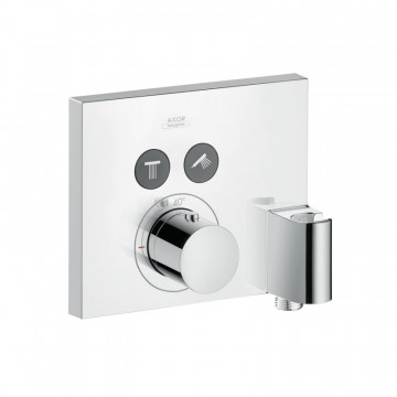 Термостат Hansgrohe Axor ShowerSelect 36712000  хром