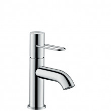 Смеситель для раковины Hansgrohe Axor Uno 38021000 хром