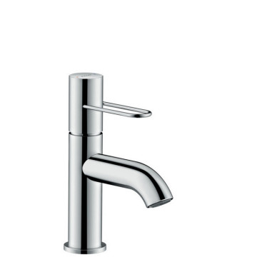 Смеситель для раковины Hansgrohe Axor Uno 38021000 хром