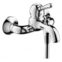 Смеситель для ванны Hansgrohe Axor Carlton AX 17 410 000 хром