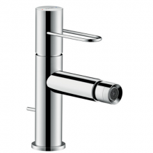 Смеситель для биде Hansgrohe Axor Uno 38211000 хром